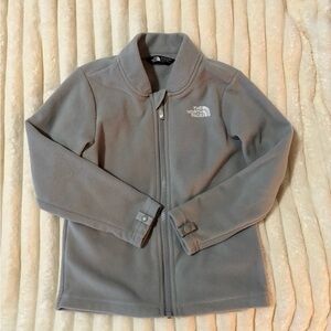 North Face Lightweight Fleece